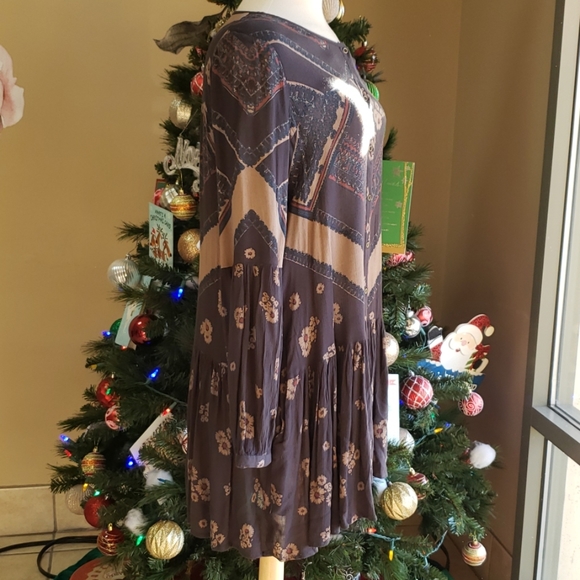 Free People Dress - Picture 4 of 7